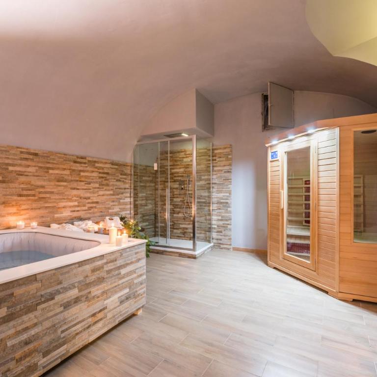 Piacentino Homes Campo de Fiori apartments - Two-Bedroom Apartment - 11