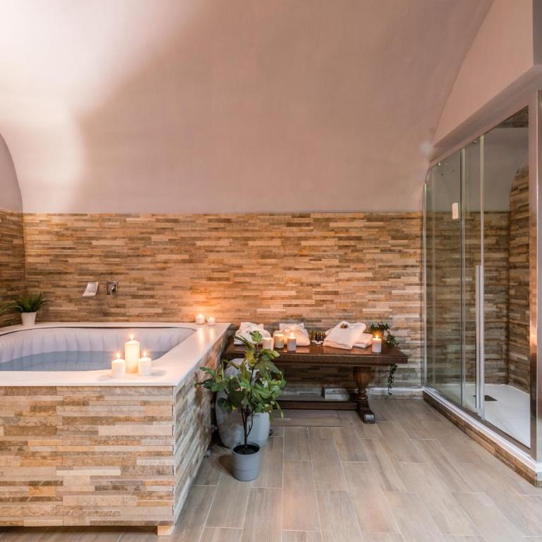 Piacentino Homes Campo de Fiori apartments - Two-Bedroom Apartment - 15