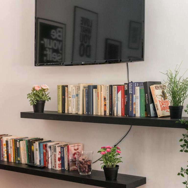 Piacentino Homes Campo de Fiori apartments - Two-Bedroom Apartment - 17