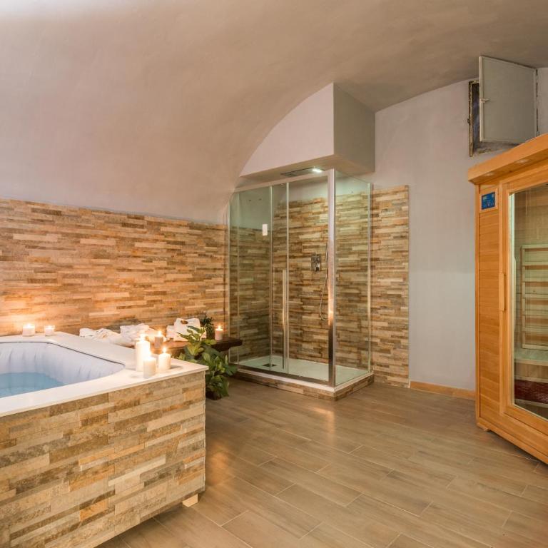 Piacentino Homes Campo de Fiori apartments - Two-Bedroom Apartment - 1