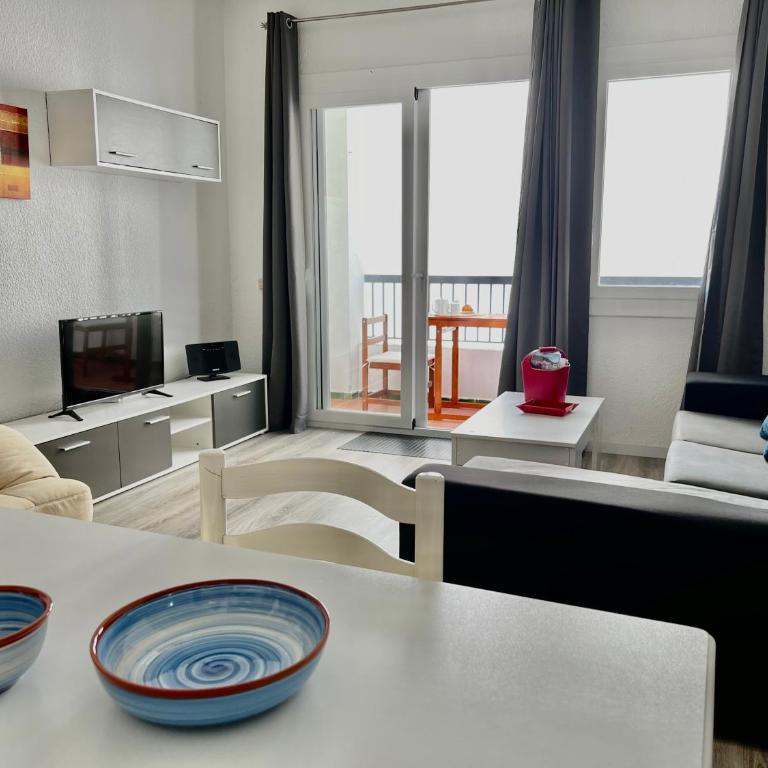 Apartamento royal marine en empuriabrava - Apartamento de 1 dormitorio - 2