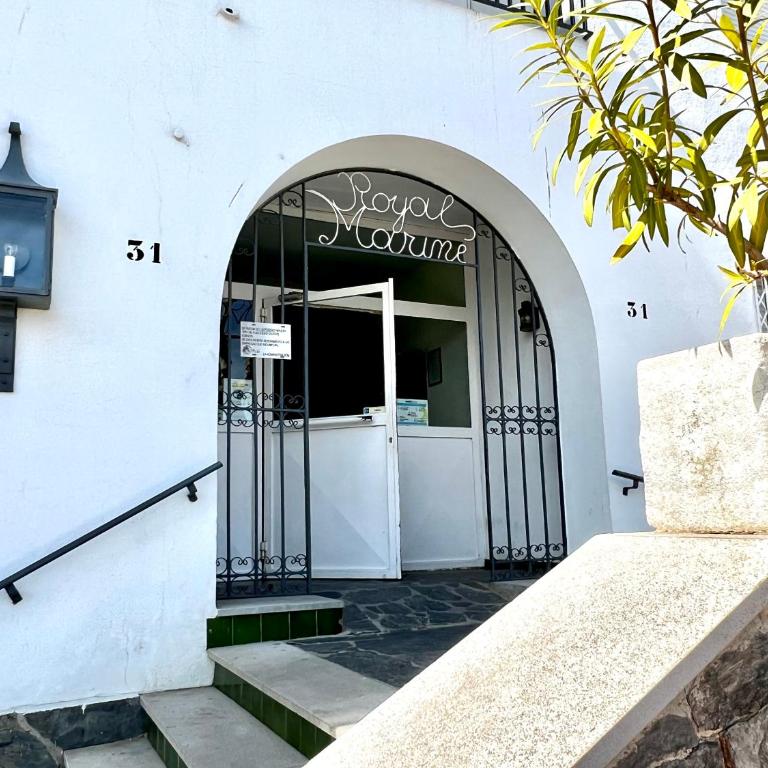 Apartamento royal marine en empuriabrava - Apartamento de 1 dormitorio - 10