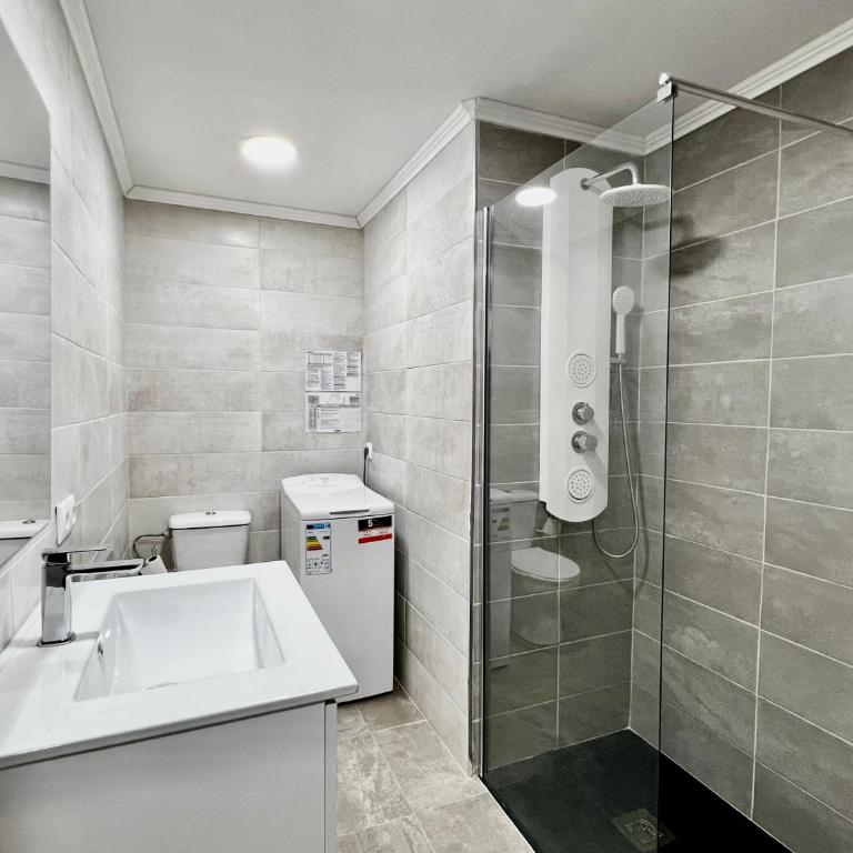 Apartamento royal marine en empuriabrava - Apartamento de 1 dormitorio - 4