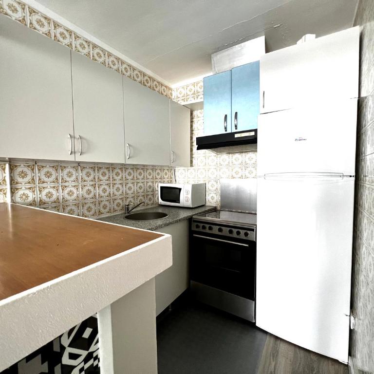 Apartamento royal marine en empuriabrava - Apartamento de 1 dormitorio - 5