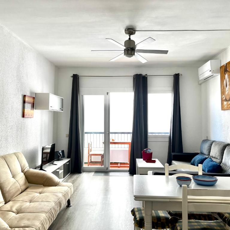 Apartamento royal marine en empuriabrava - Apartamento de 1 dormitorio - 1