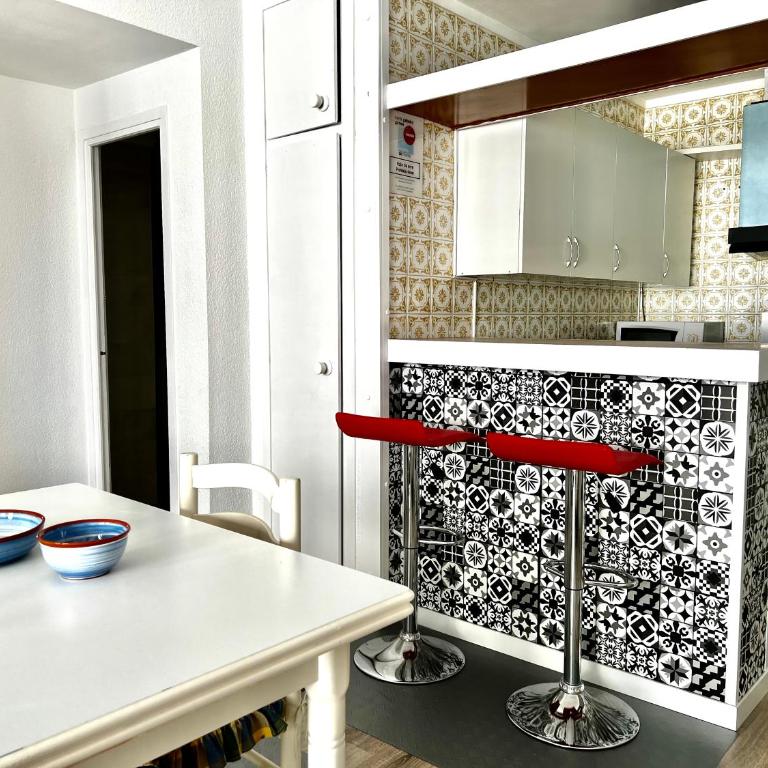 Apartamento royal marine en empuriabrava - Apartamento de 1 dormitorio - 3