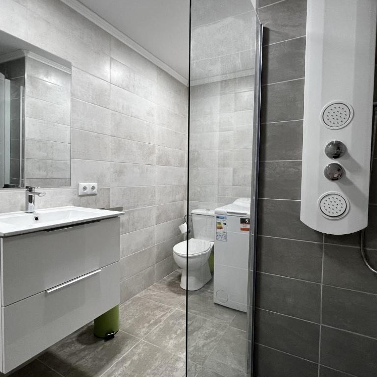 Apartamento royal marine en empuriabrava - Apartamento de 1 dormitorio - 11