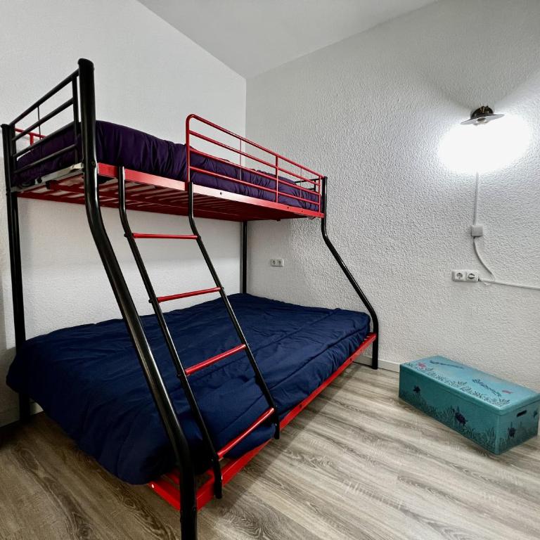 Apartamento royal marine en empuriabrava - Apartamento de 1 dormitorio - 9
