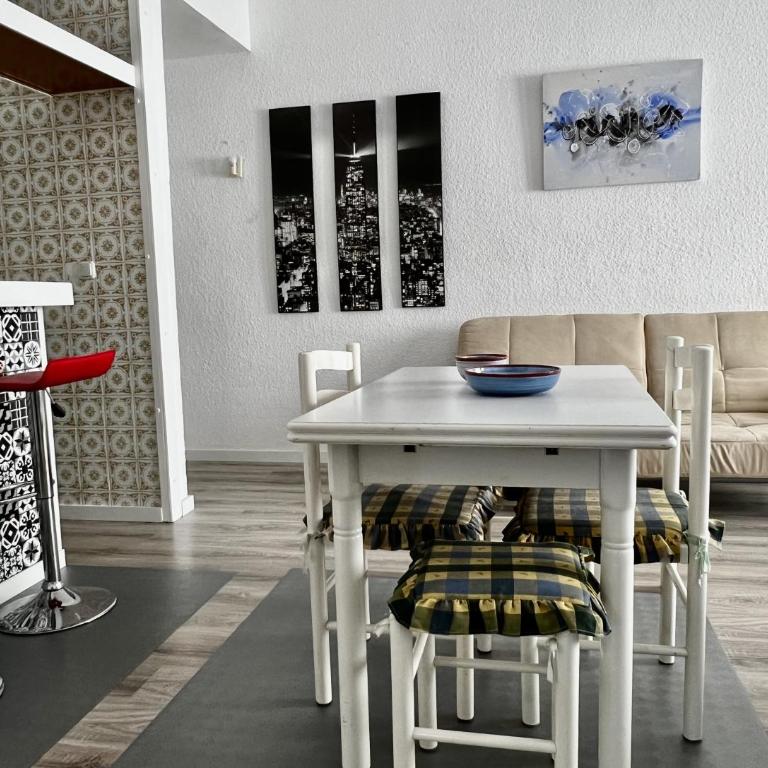 Apartamento royal marine en empuriabrava - Apartamento de 1 dormitorio - 8
