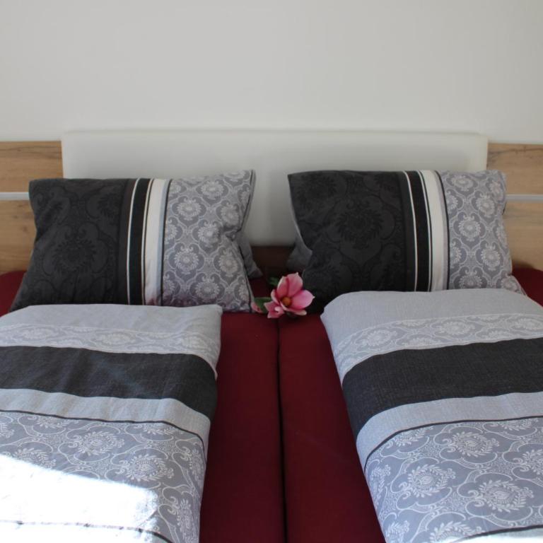 Apart Maria - Apartment mit 1 Schlafzimmer - 28