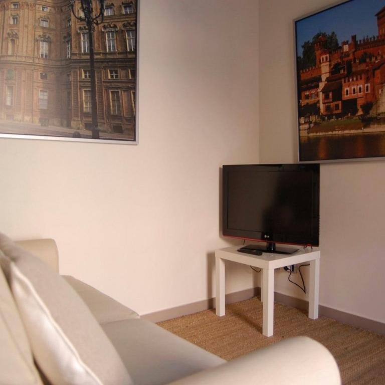 Residenza il Nespolo - Gruppo Estella Hotels - Appartement 1 Chambre - 3