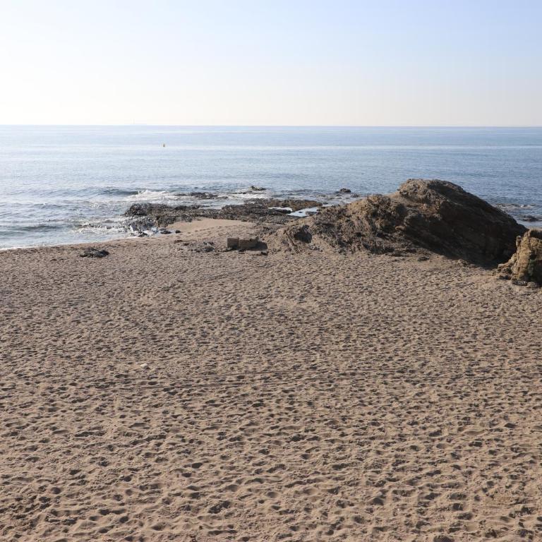 VISTAS AL MAR, MARINA DEL MAR - Apartamento de 2 dormitorios - 55
