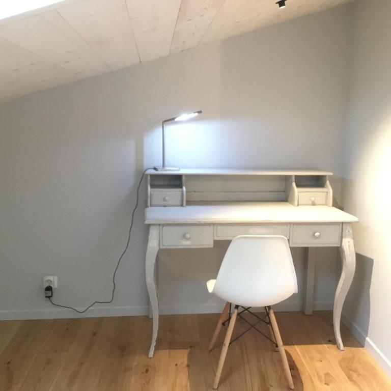 L'HIVERNET, grand Triplex neuf au cœur d'Embrun accès facile - Appartamento - 12