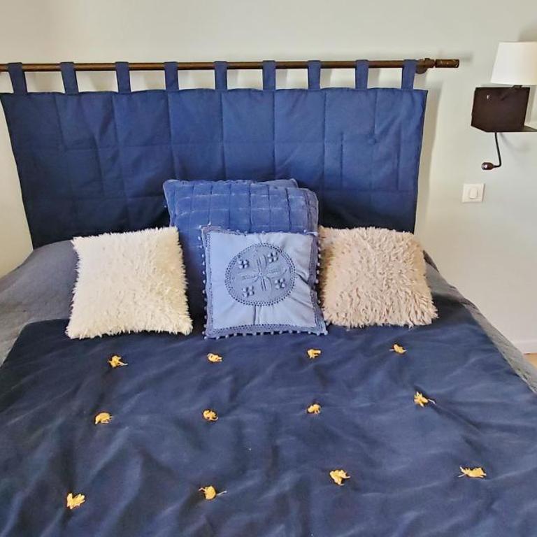 L'HIVERNET, grand Triplex neuf au cœur d'Embrun accès facile - Appartamento - 4