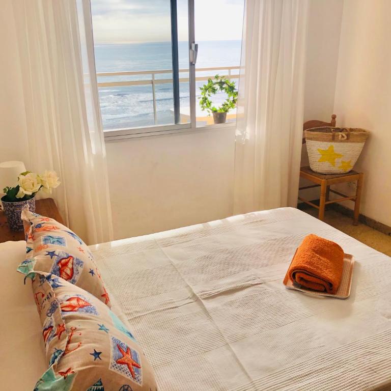PLAYA DORADA I Séptimo - Apartamento de 2 dormitorios - 25
