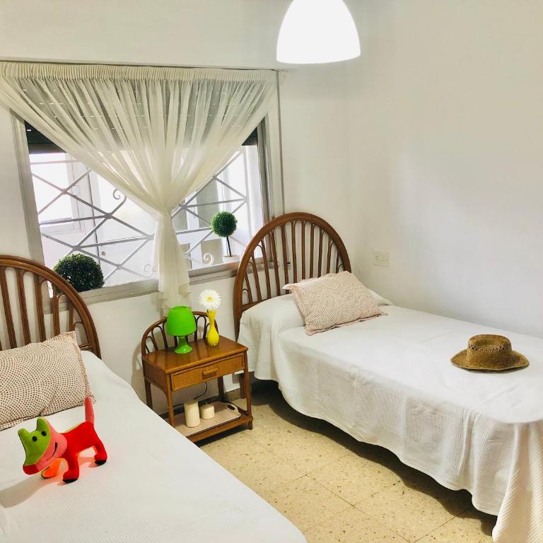 PLAYA DORADA I Séptimo - Apartamento de 2 dormitorios - 29