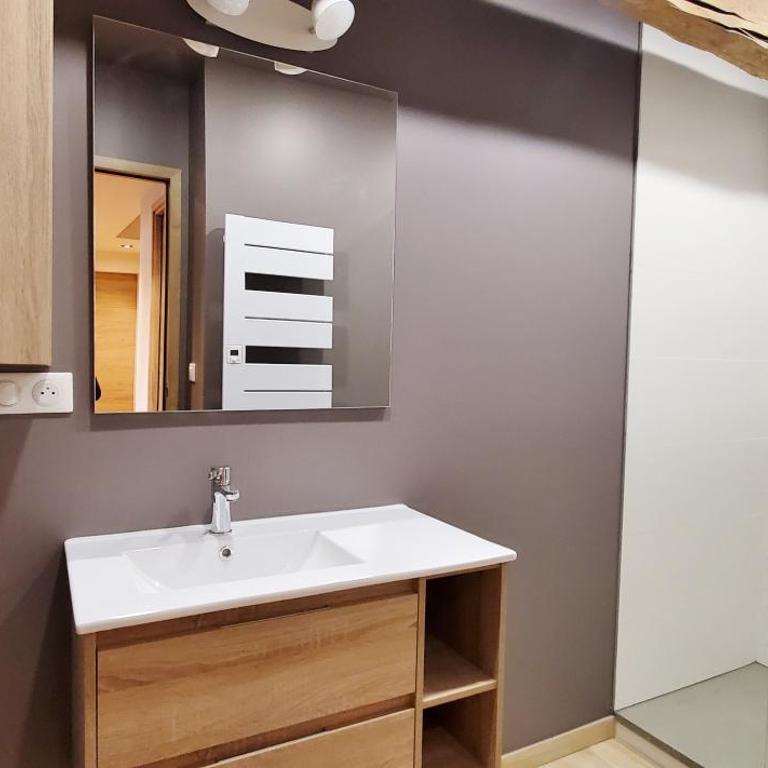 L'HIVERNET, grand Triplex neuf au cœur d'Embrun accès facile - Appartamento - 20