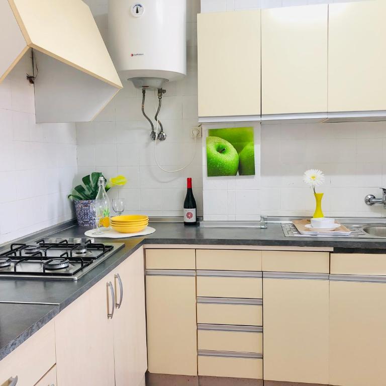 PLAYA DORADA I Séptimo - Apartamento de 2 dormitorios - 20