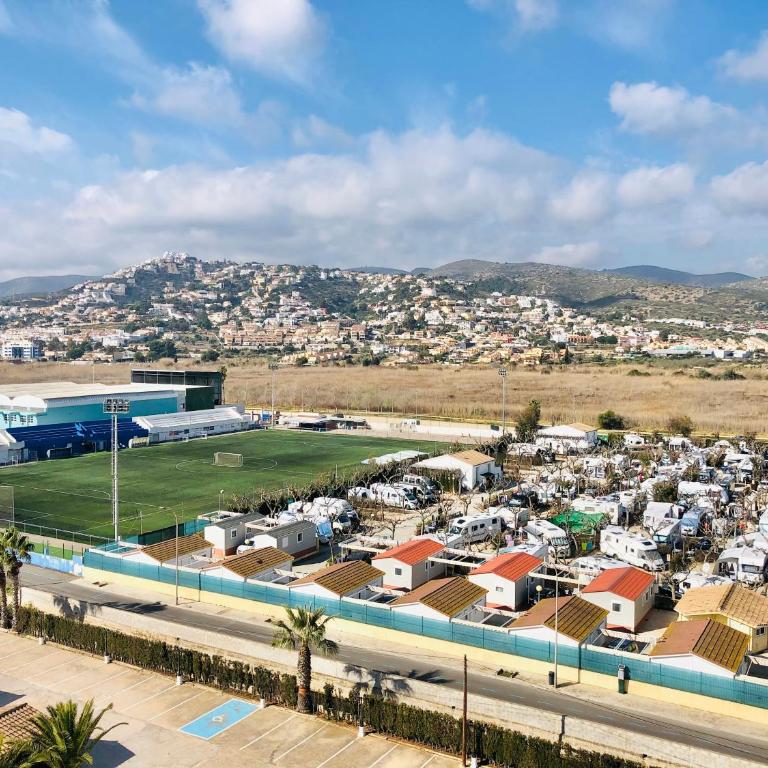 PLAYA DORADA I Séptimo - Apartamento de 2 dormitorios - 34