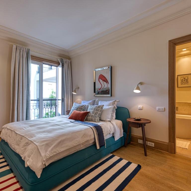 Porto Montenegro Residences - Rezidencija sa 2 Spavaće Sobe - 14