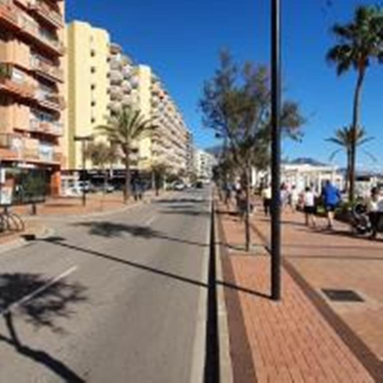 Studio Perla Costa del Sol - Estudio - 25