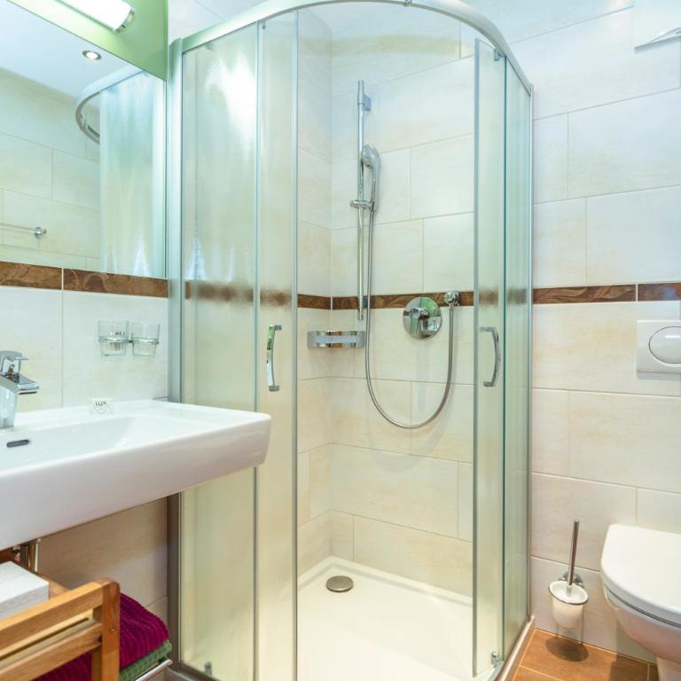 Brandstatthof Leogang - Superior Doppelzimmer - 4