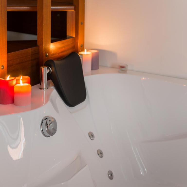 Piacentino Homes Campo de Fiori apartments - One-Bedroom Apartment - 5