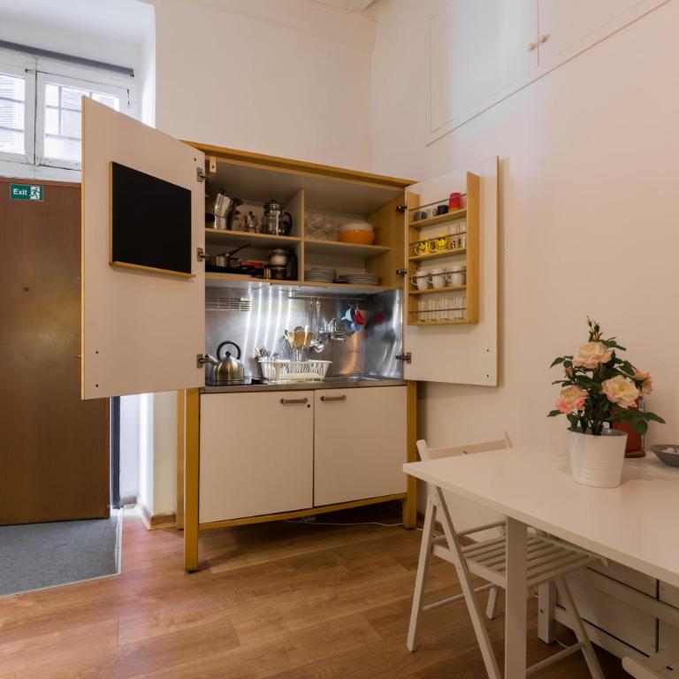 Piacentino Homes Campo de Fiori apartments - One-Bedroom Apartment - 18