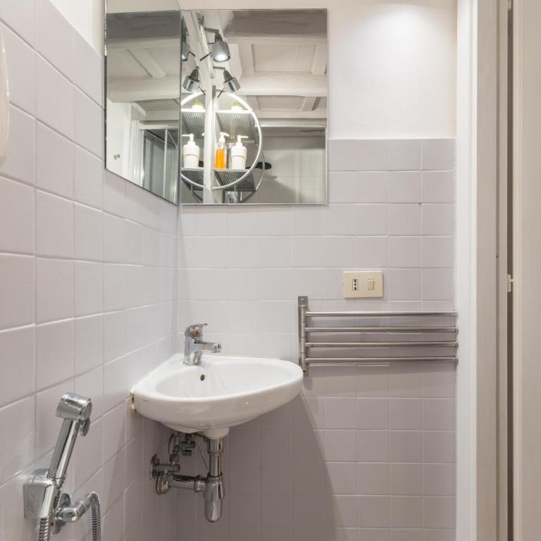 Piacentino Homes Campo de Fiori apartments - One-Bedroom Apartment - 19
