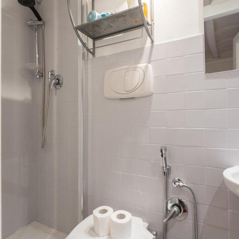 Piacentino Homes Campo de Fiori apartments - One-Bedroom Apartment - 21