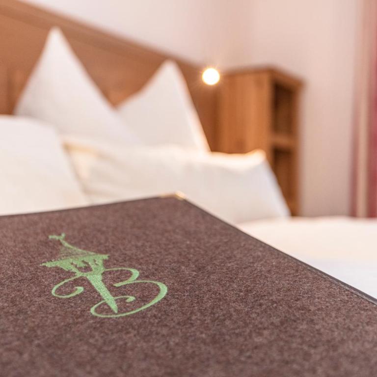 Brandstatthof Leogang - Doppelzimmer mit Balkon - 4