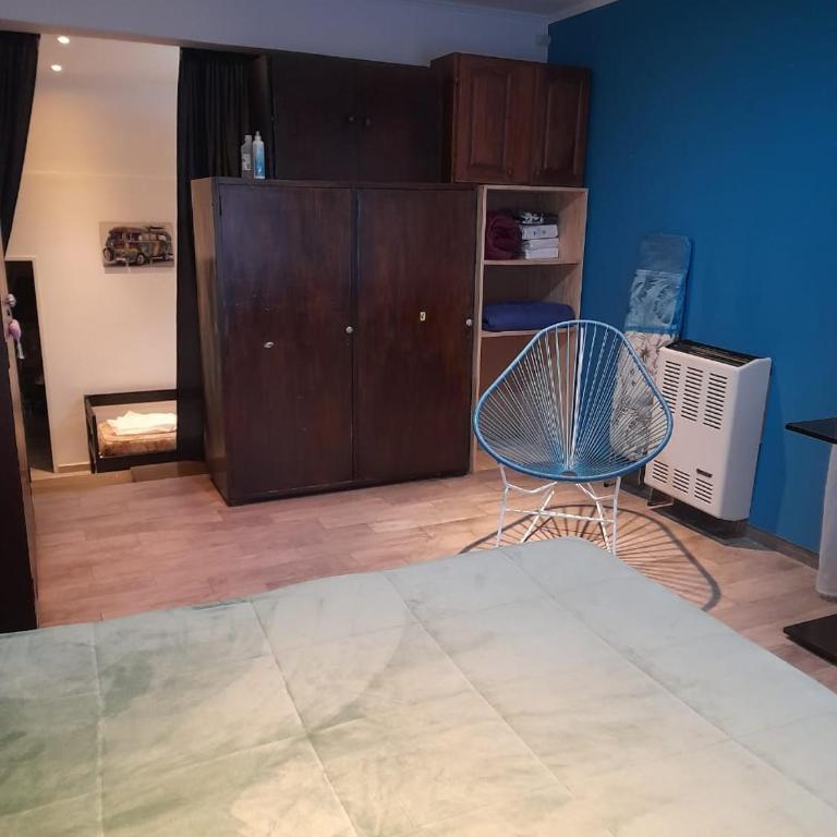 Hermosa casa con patio, parrilla y garage cerrado - Casa con 1 dormitorio - 22