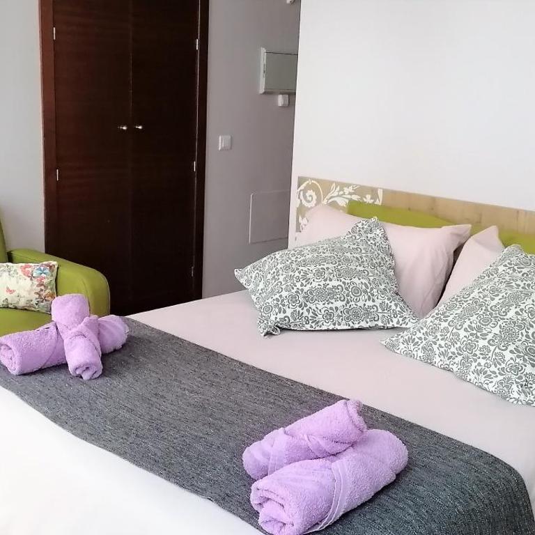 Art and Night - City Center Studio - Apartamento de 1 dormitorio - 21