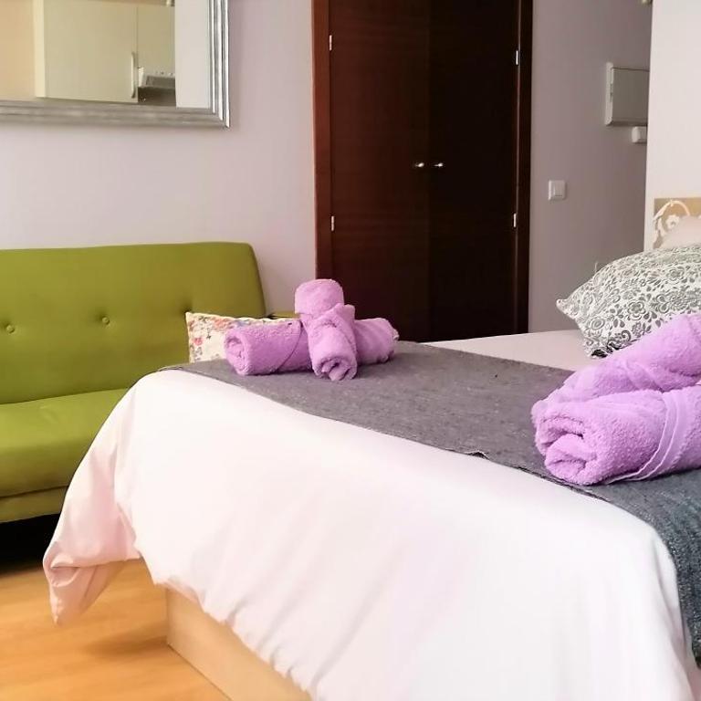 Art and Night - City Center Studio - Apartamento de 1 dormitorio - 5