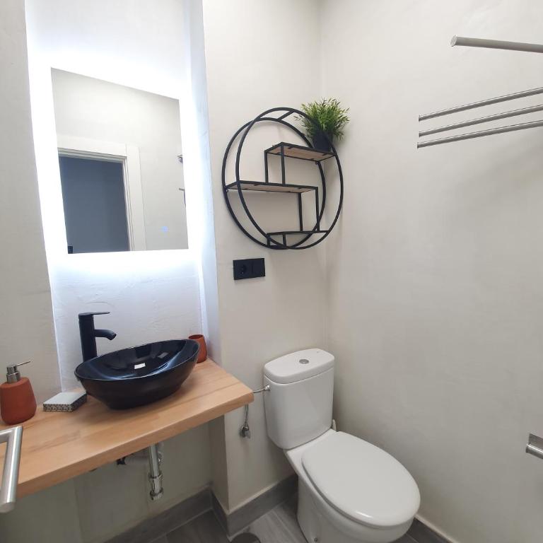 Apartamentos Alamos - Apartamento de 1 dormitorio - 6