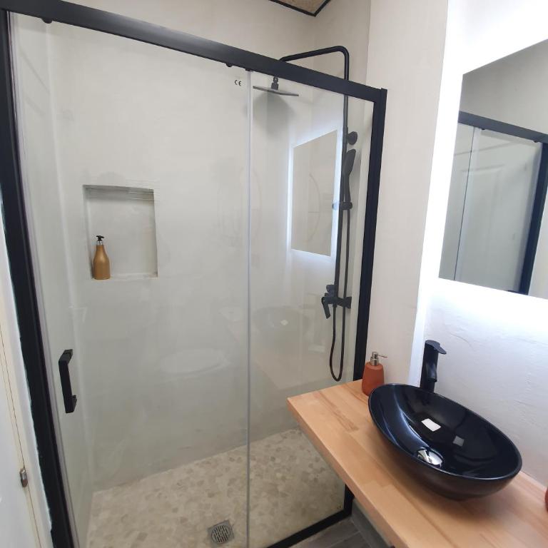 Apartamentos Alamos - Apartamento de 1 dormitorio - 4