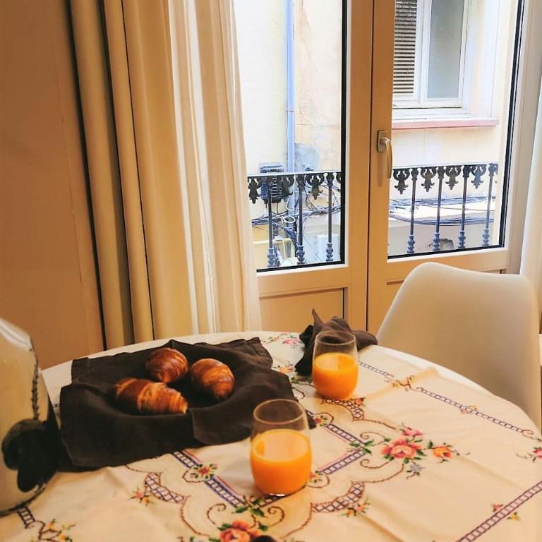 Art and Night - City Center Studio - Apartamento de 1 dormitorio - 13