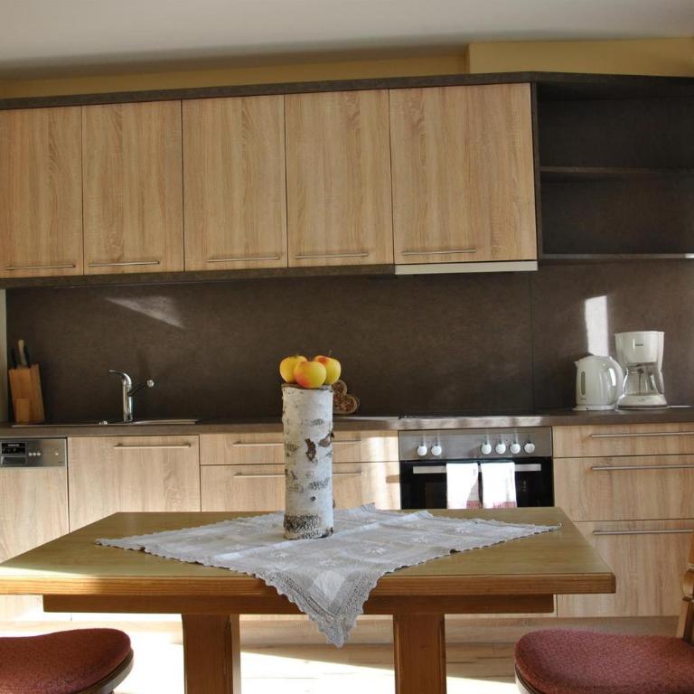 das Luggi Appartements - Standard Apartment - 5
