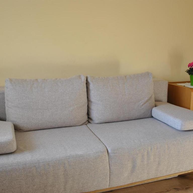 das Luggi Appartements - Standard Apartment - 4