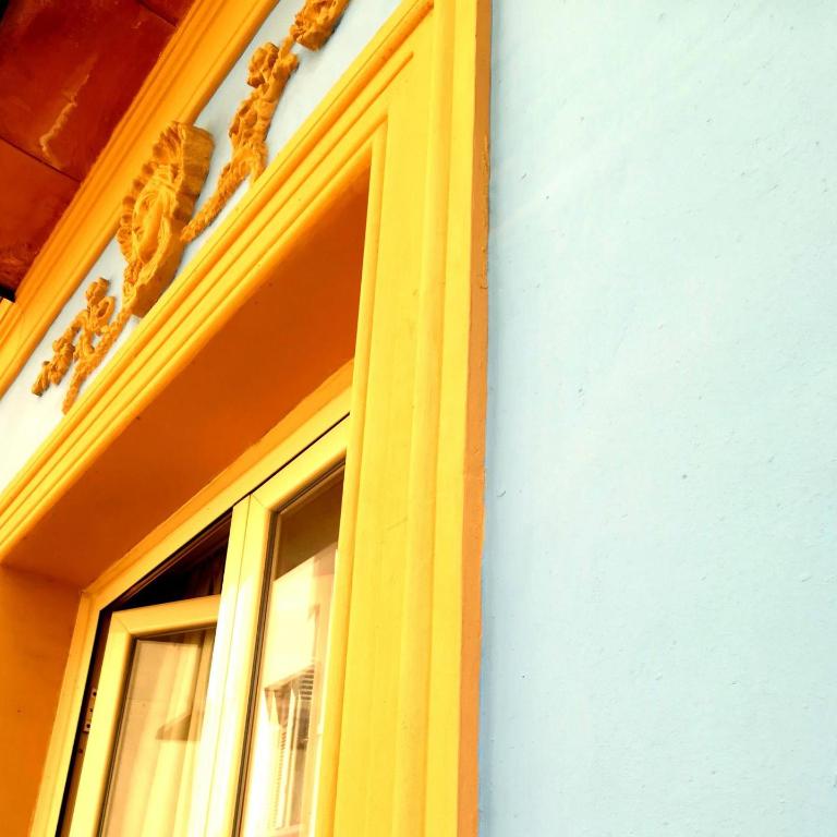Art and Night - City Center Studio - Apartamento de 1 dormitorio - 22