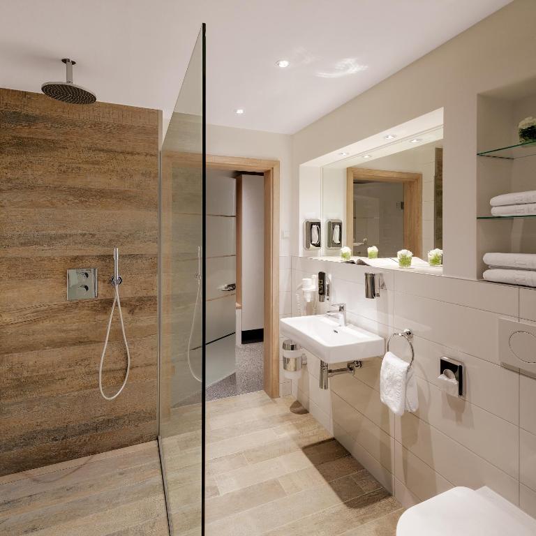 Hotel und Pension Seereich - Superior Doppelzimmer - 2