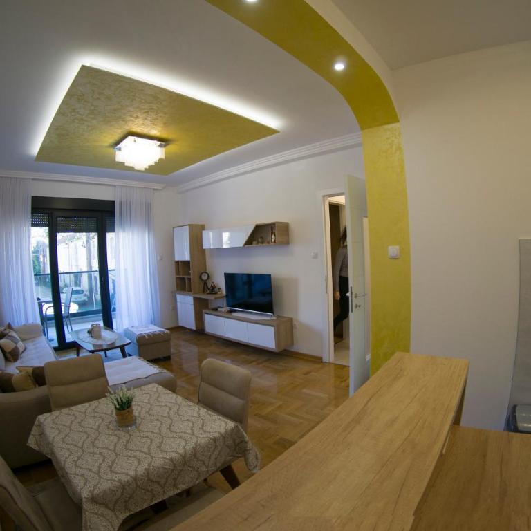 Apartman Kolo - Apartman sa 1 Spavaćom Sobom - 5