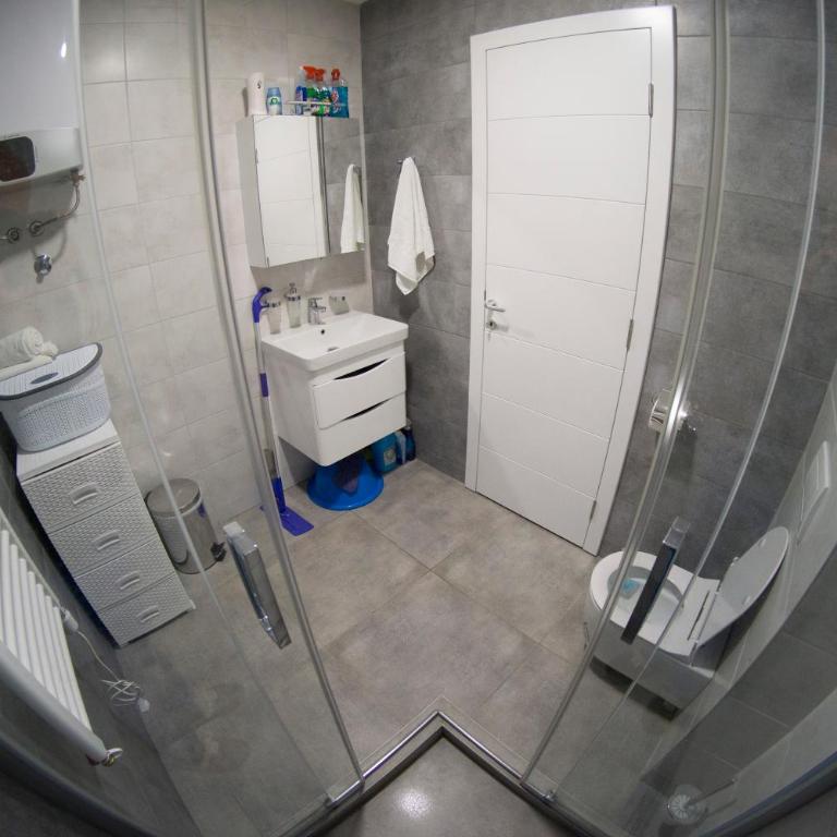 Apartman Kolo - Apartman sa 1 Spavaćom Sobom - 16
