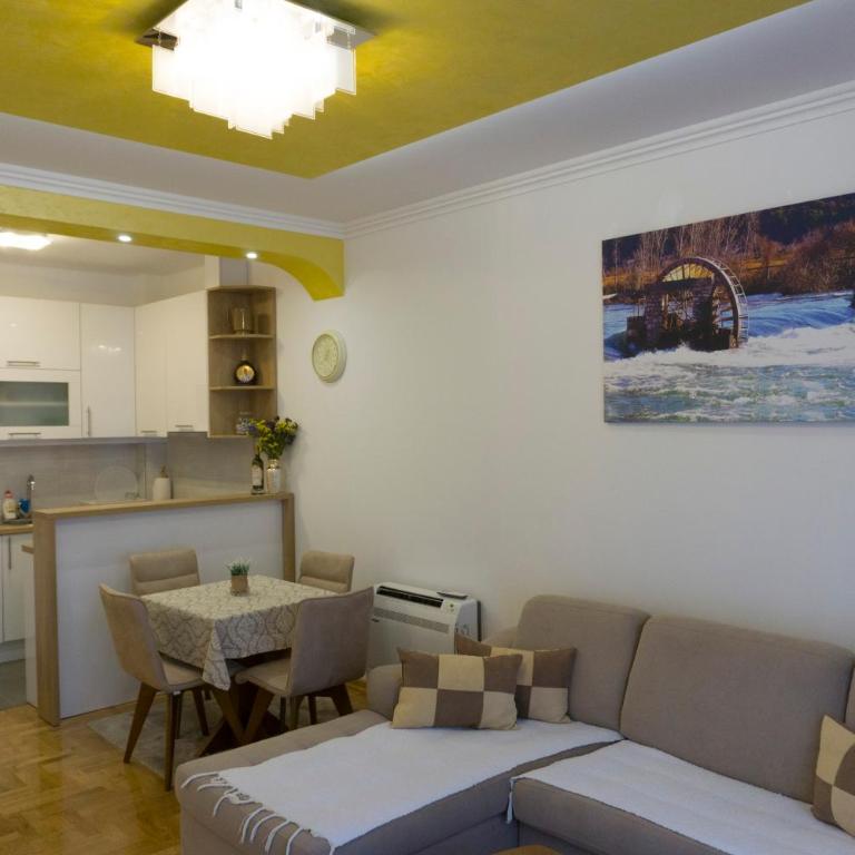 Apartman Kolo - Apartman sa 1 Spavaćom Sobom - 4