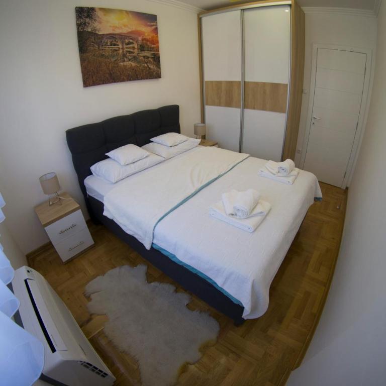 Apartman Kolo - Apartman sa 1 Spavaćom Sobom - 11
