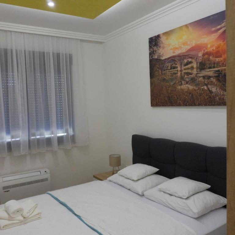 Apartman Kolo - Apartman sa 1 Spavaćom Sobom - 14