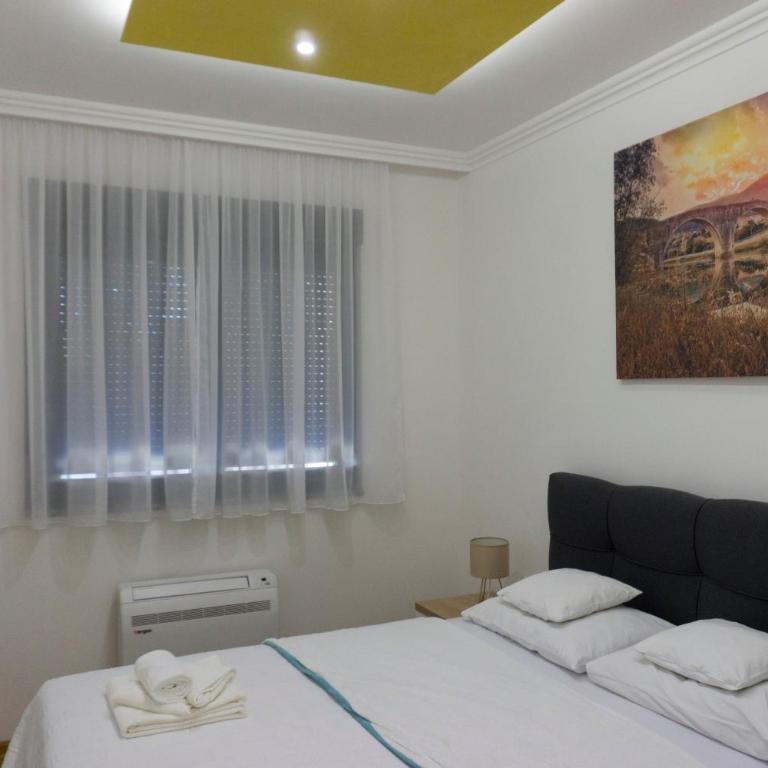 Apartman Kolo - Apartman sa 1 Spavaćom Sobom - 13