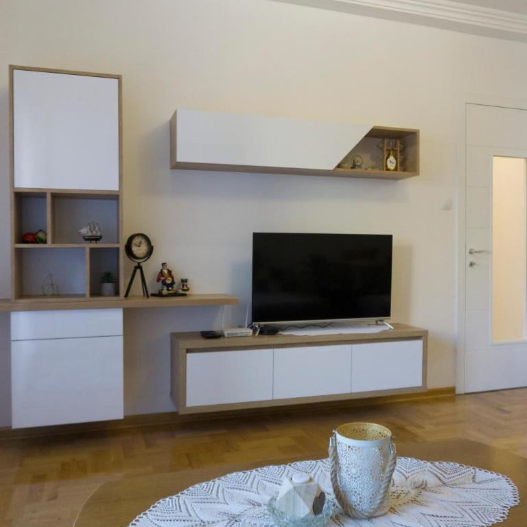 Apartman Kolo - Apartman sa 1 Spavaćom Sobom - 7