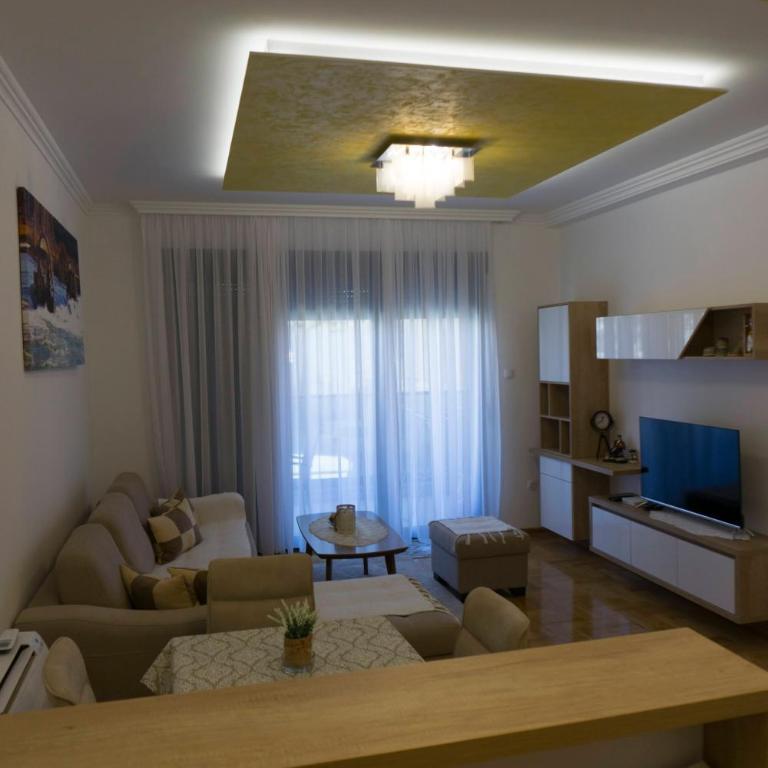 Apartman Kolo - Apartman sa 1 Spavaćom Sobom - 1