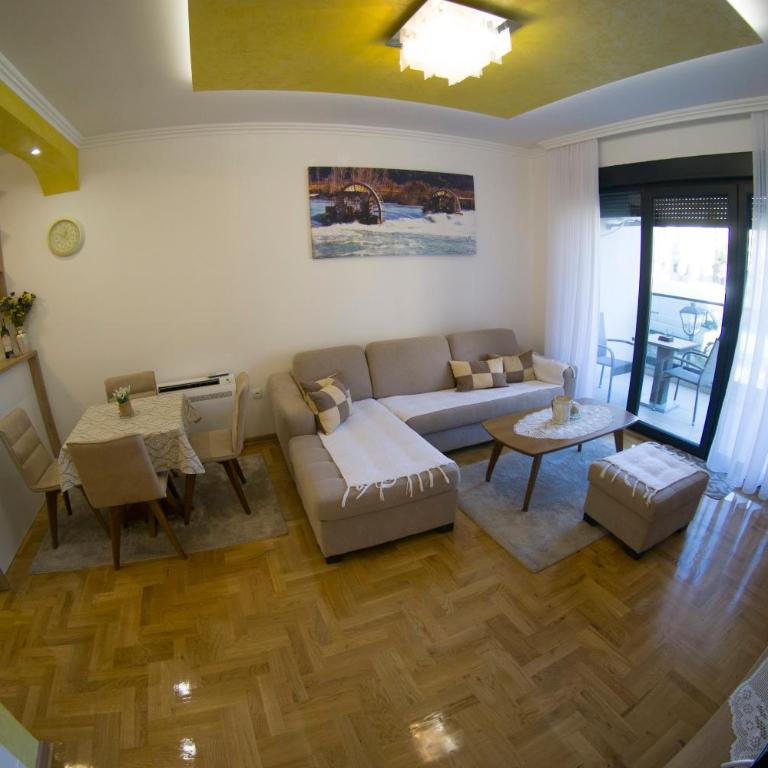 Apartman Kolo - Apartman sa 1 Spavaćom Sobom - 3